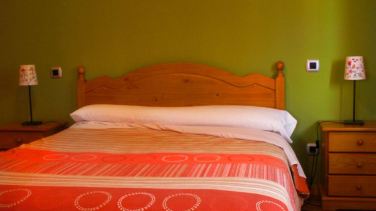 Photo of Bedroom in Villalba de la Sierra