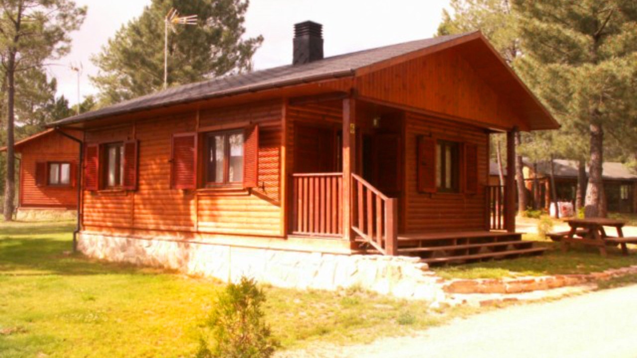 Photo of Outdoor in Villalba de la Sierra