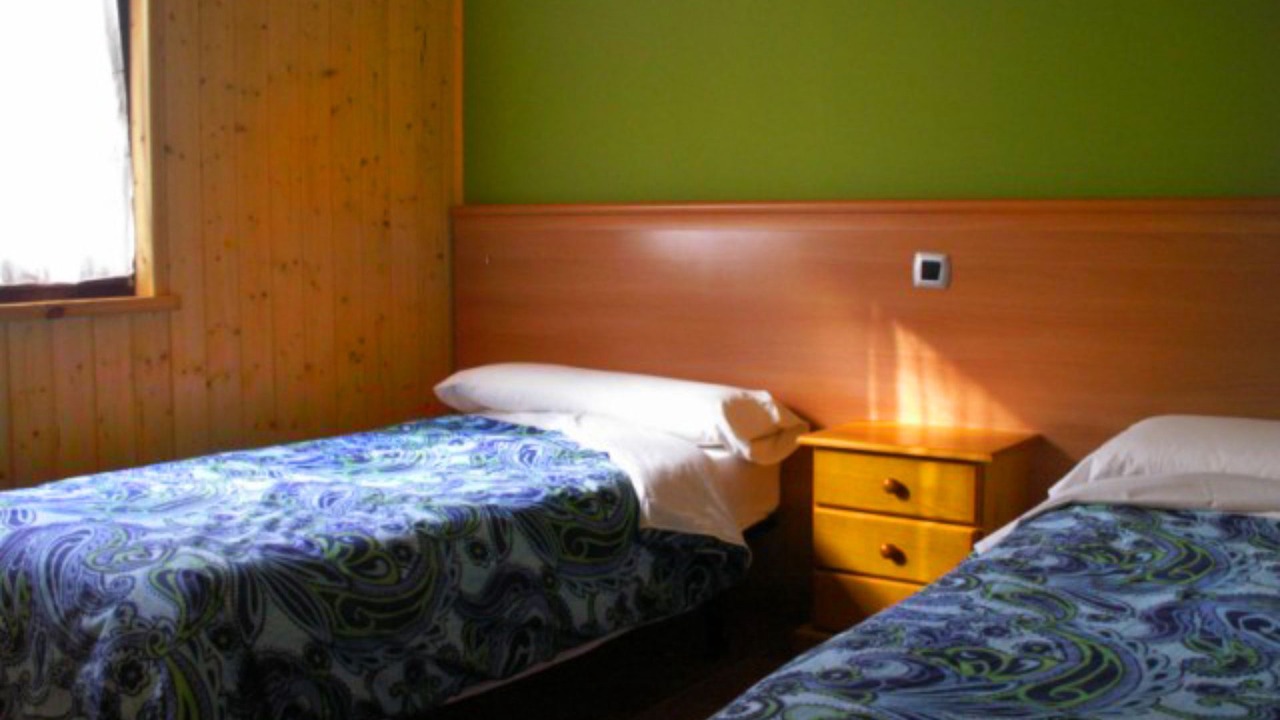 Photo of Bedroom in Villalba de la Sierra