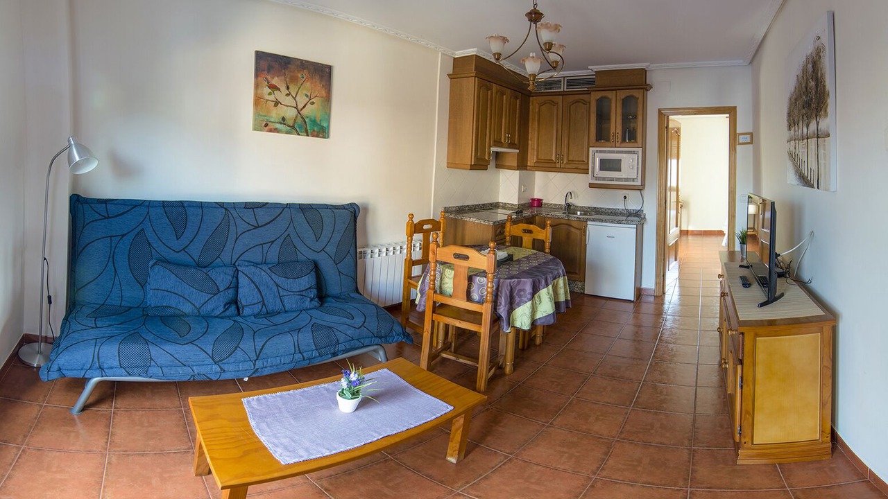 Photo of Livingroom in Pinofranqueado
