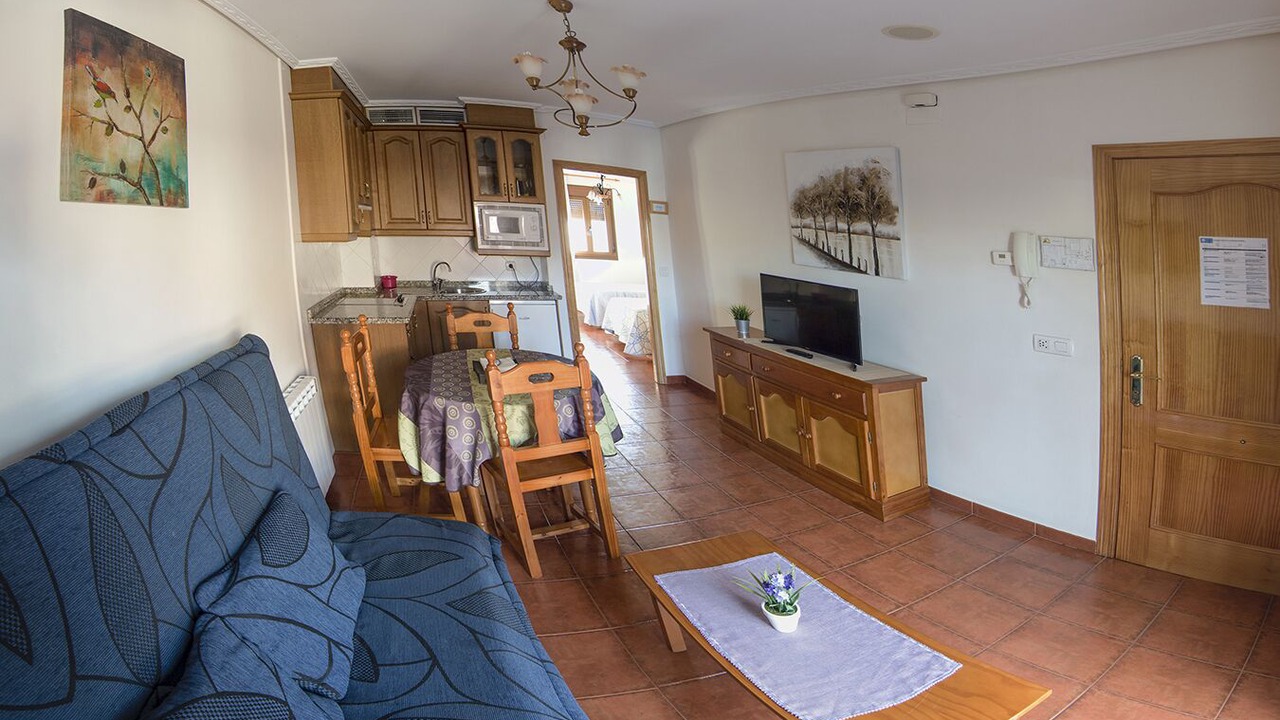 Photo of Livingroom in Pinofranqueado