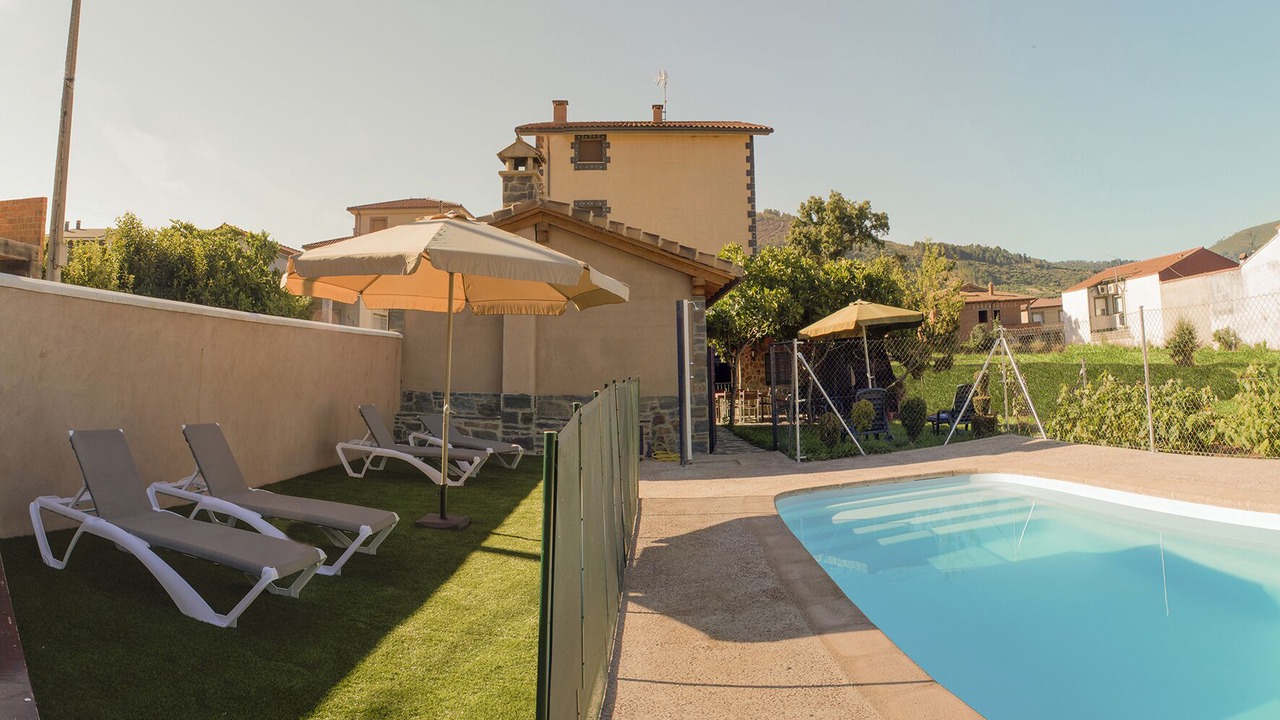 Photo of Outdoor in Pinofranqueado