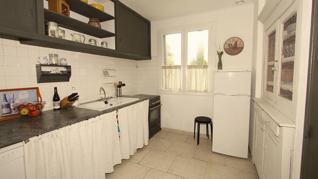 Photo of Kitchen in Maubec