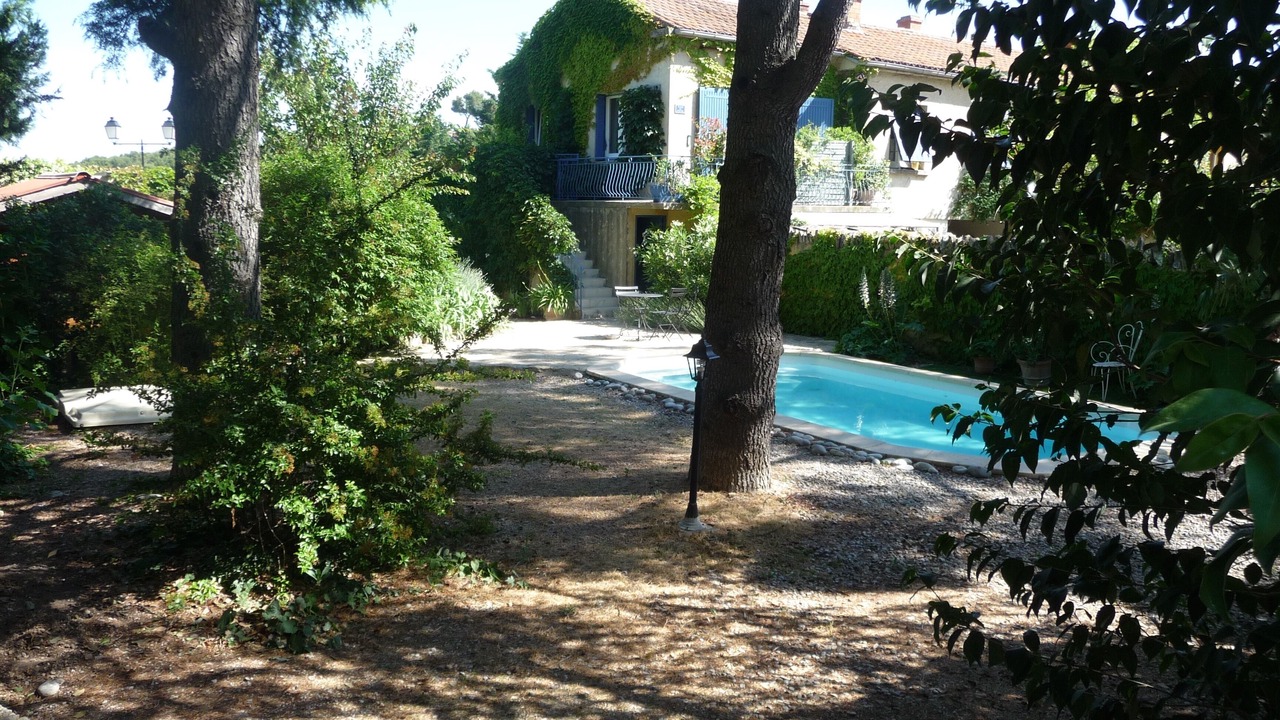 Photo of Outdoor in Maubec