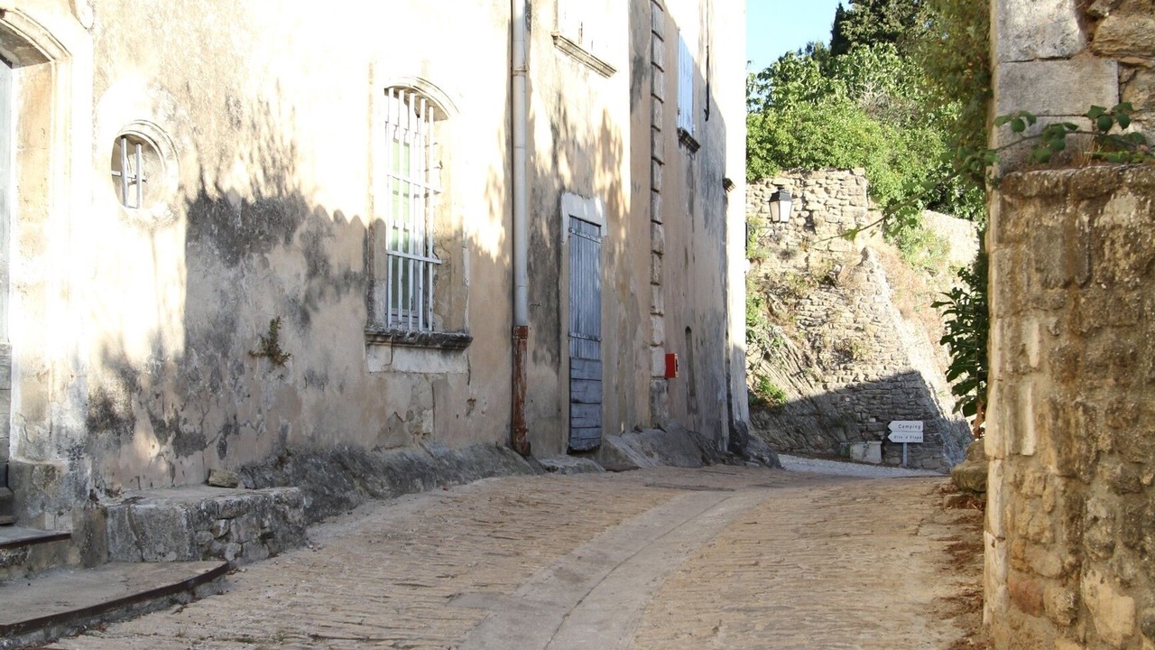 Photo of Outdoor in Maubec