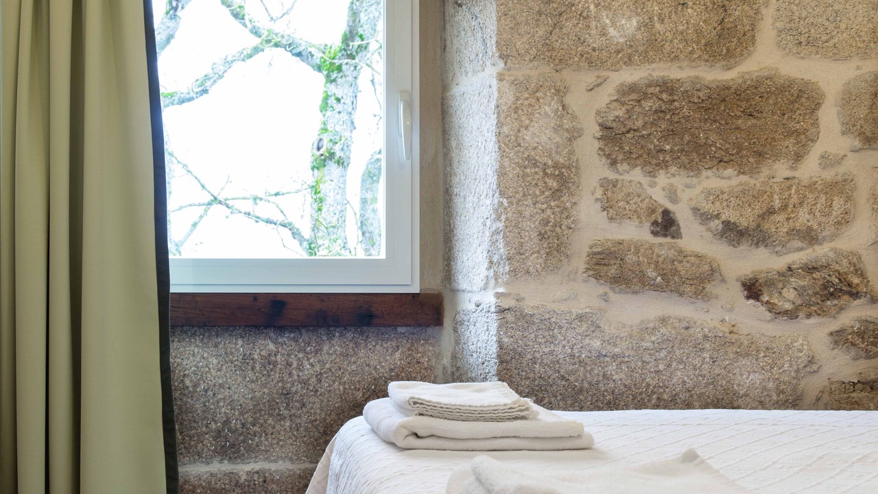 Photo of Bedroom in San Xoan de Rio