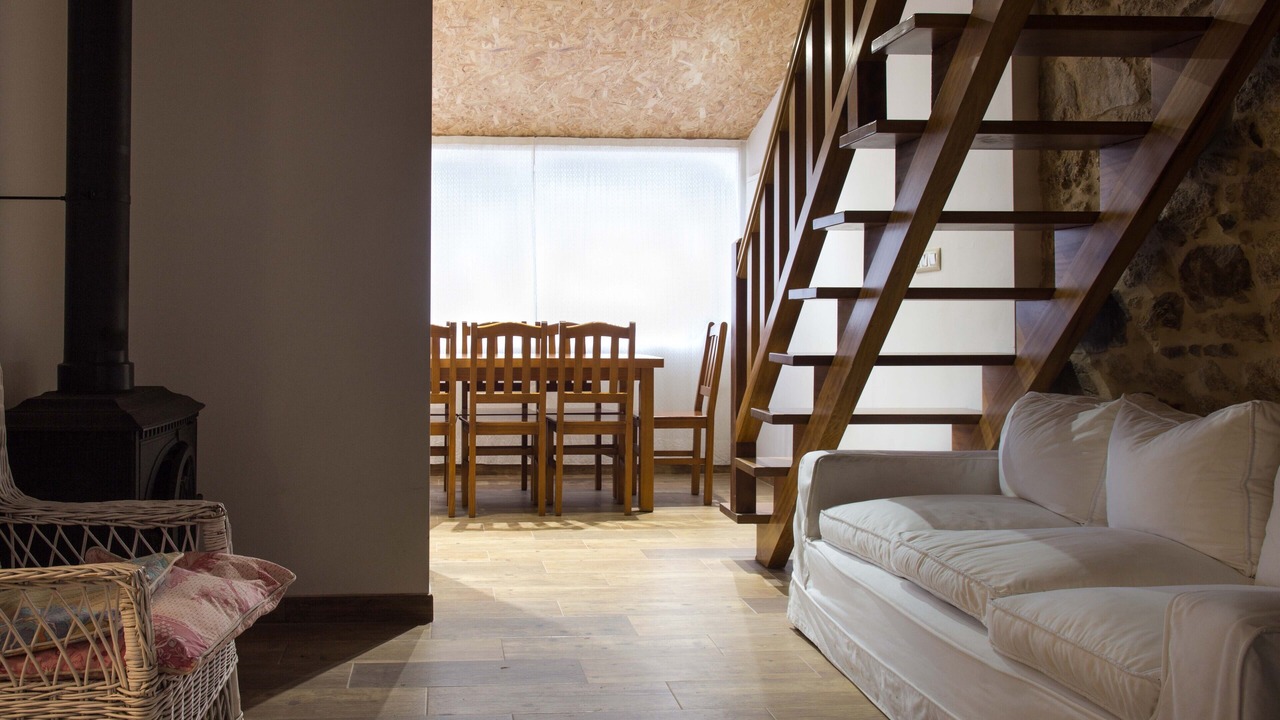Photo of Livingroom in San Xoan de Rio