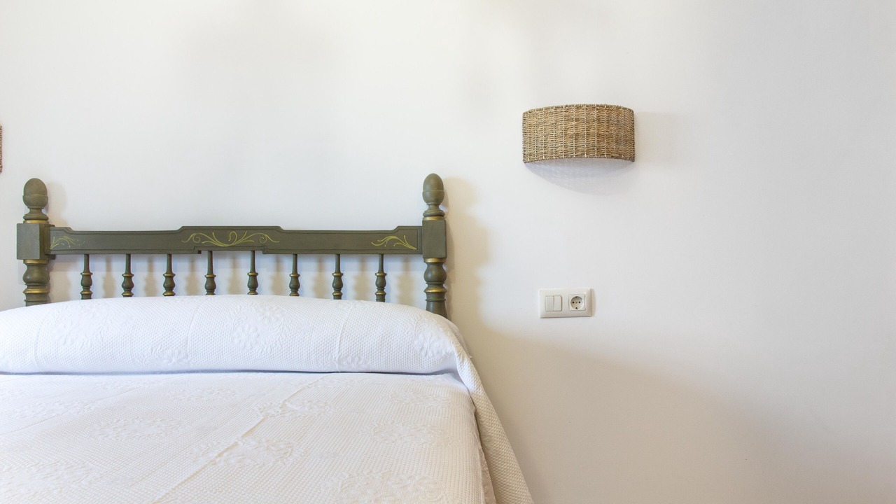Photo of Bedroom in San Xoan de Rio