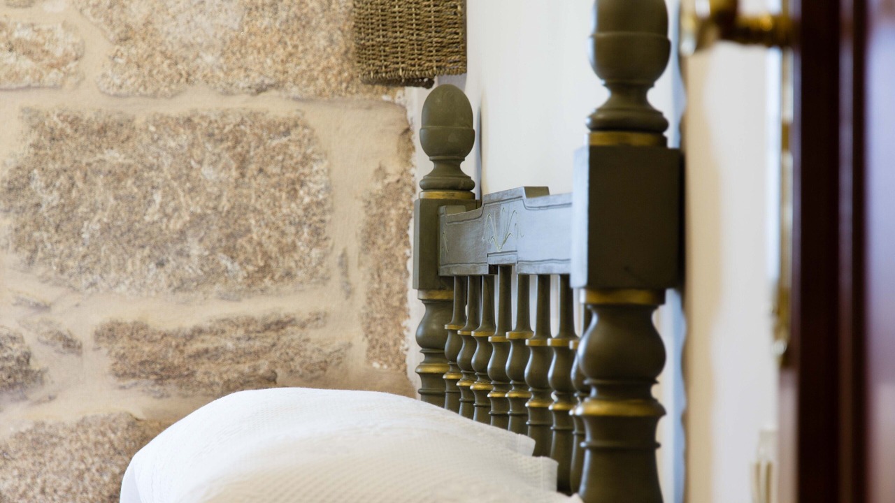 Photo of Bedroom in San Xoan de Rio