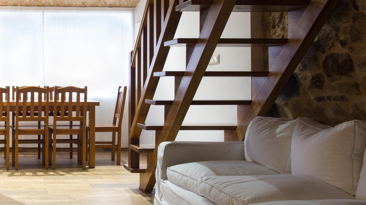 Photo of Livingroom in San Xoan de Rio