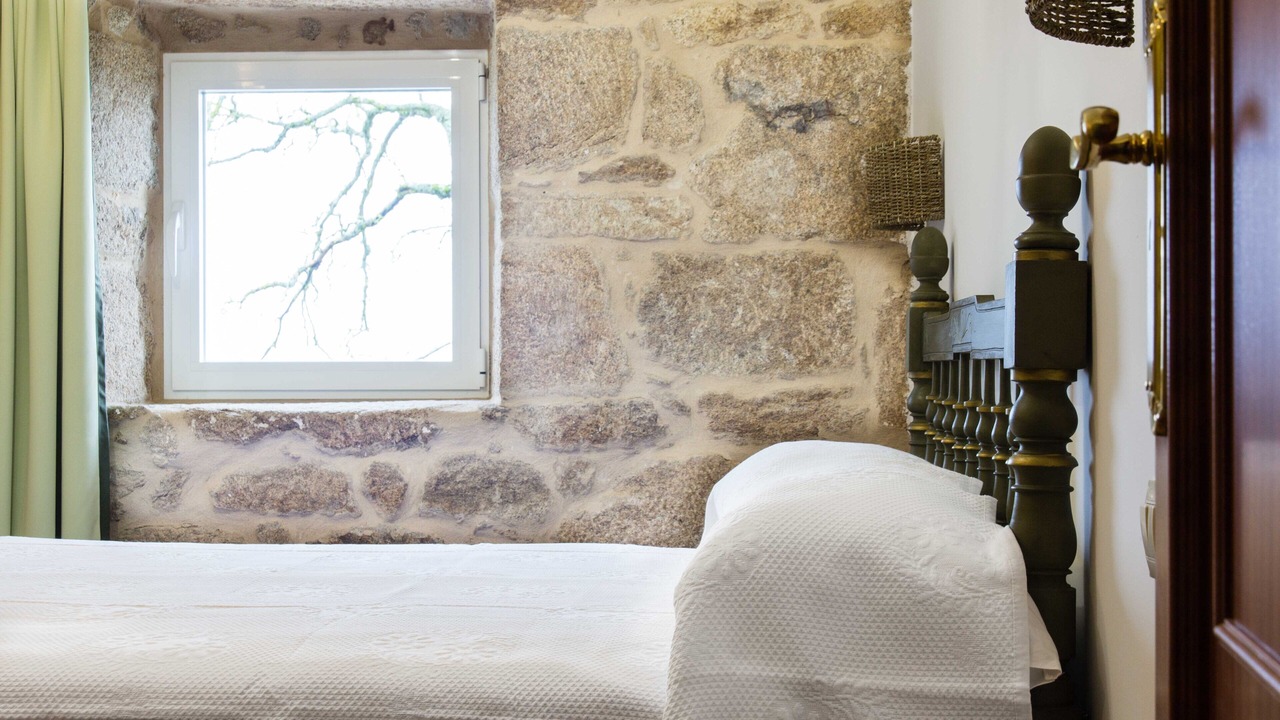 Photo of Bedroom in San Xoan de Rio