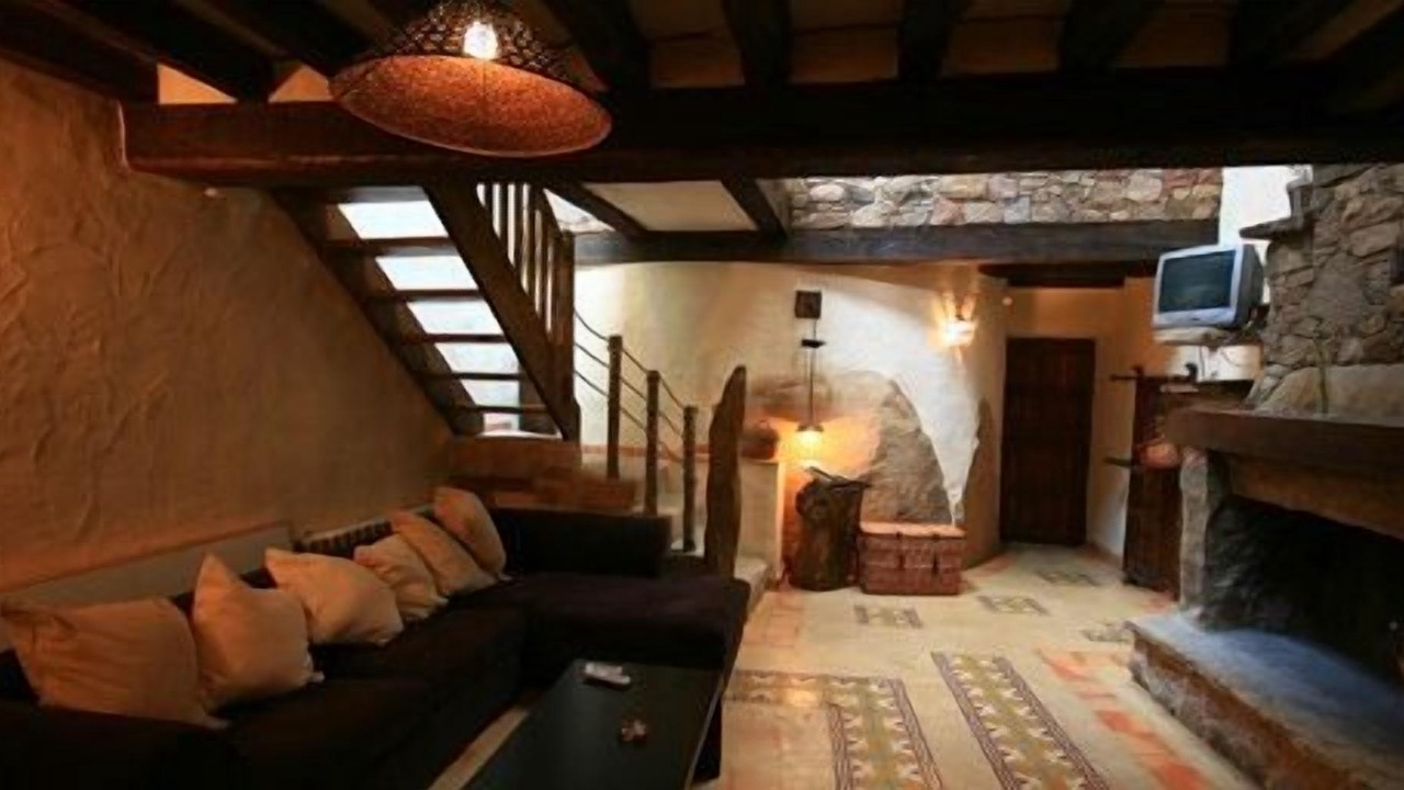 Photo of Livingroom in Bermellar