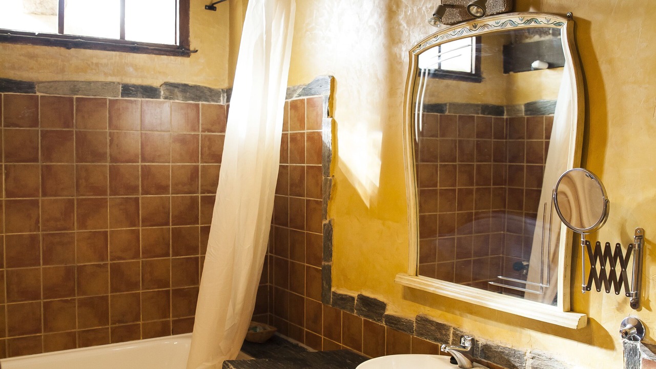Photo of Bathroom in Bermellar