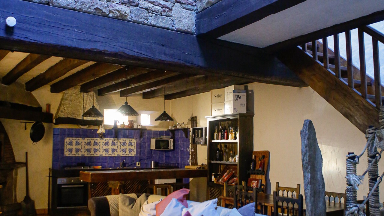 Photo of Livingroom in Bermellar