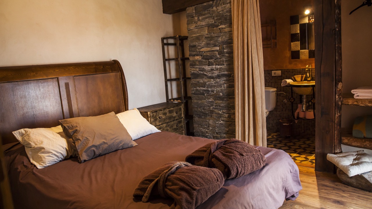 Photo of Bedroom in Bermellar