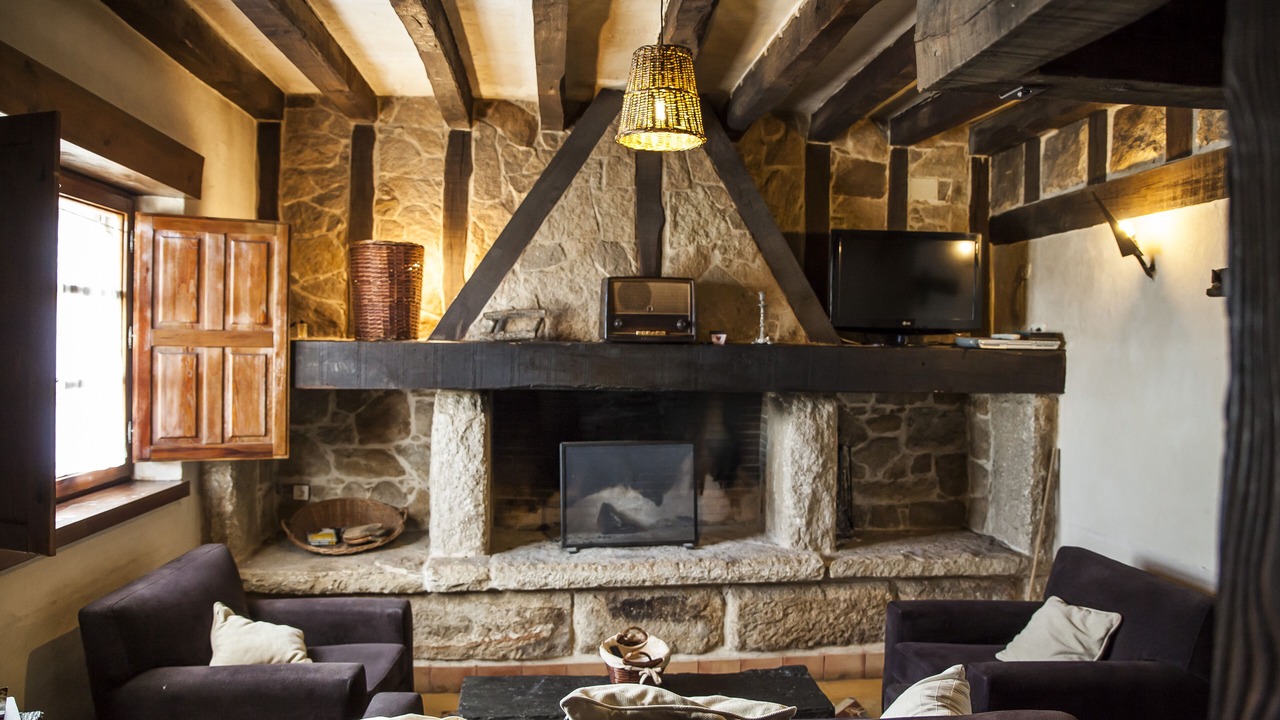 Photo of Livingroom in Bermellar
