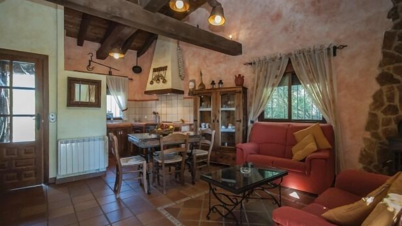 Photo of Livingroom in Tenzuela
