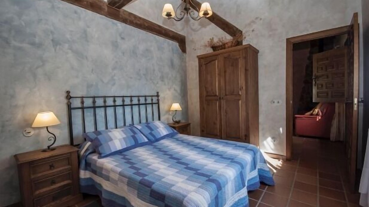 Photo of Bedroom in Tenzuela