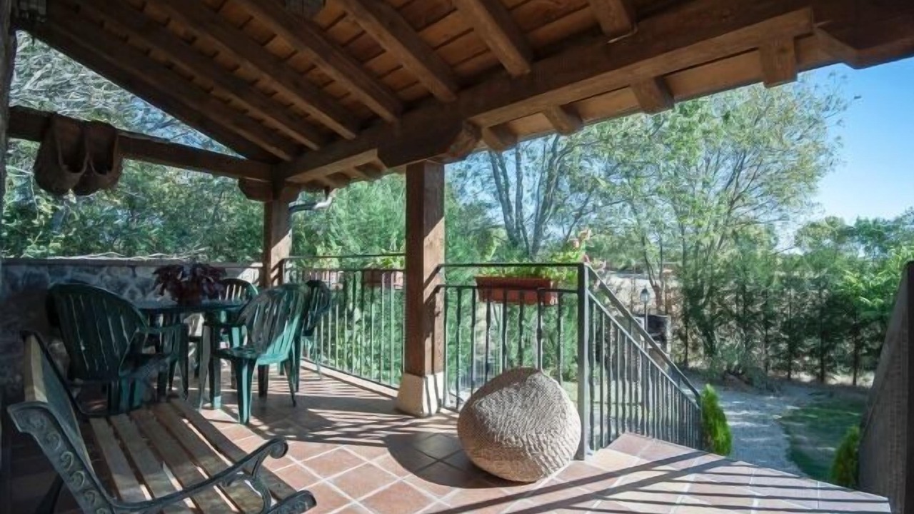Photo of Outdoor in Tenzuela
