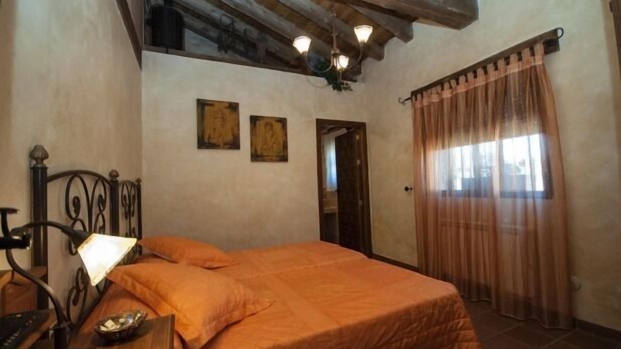 Photo of Bedroom in Tenzuela