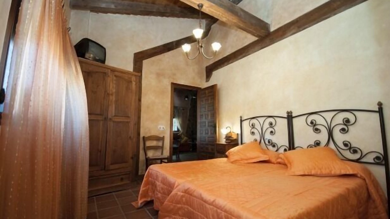 Photo of Bedroom in Tenzuela