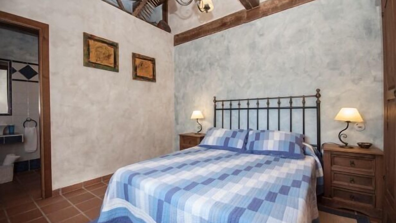 Photo of Bedroom in Tenzuela