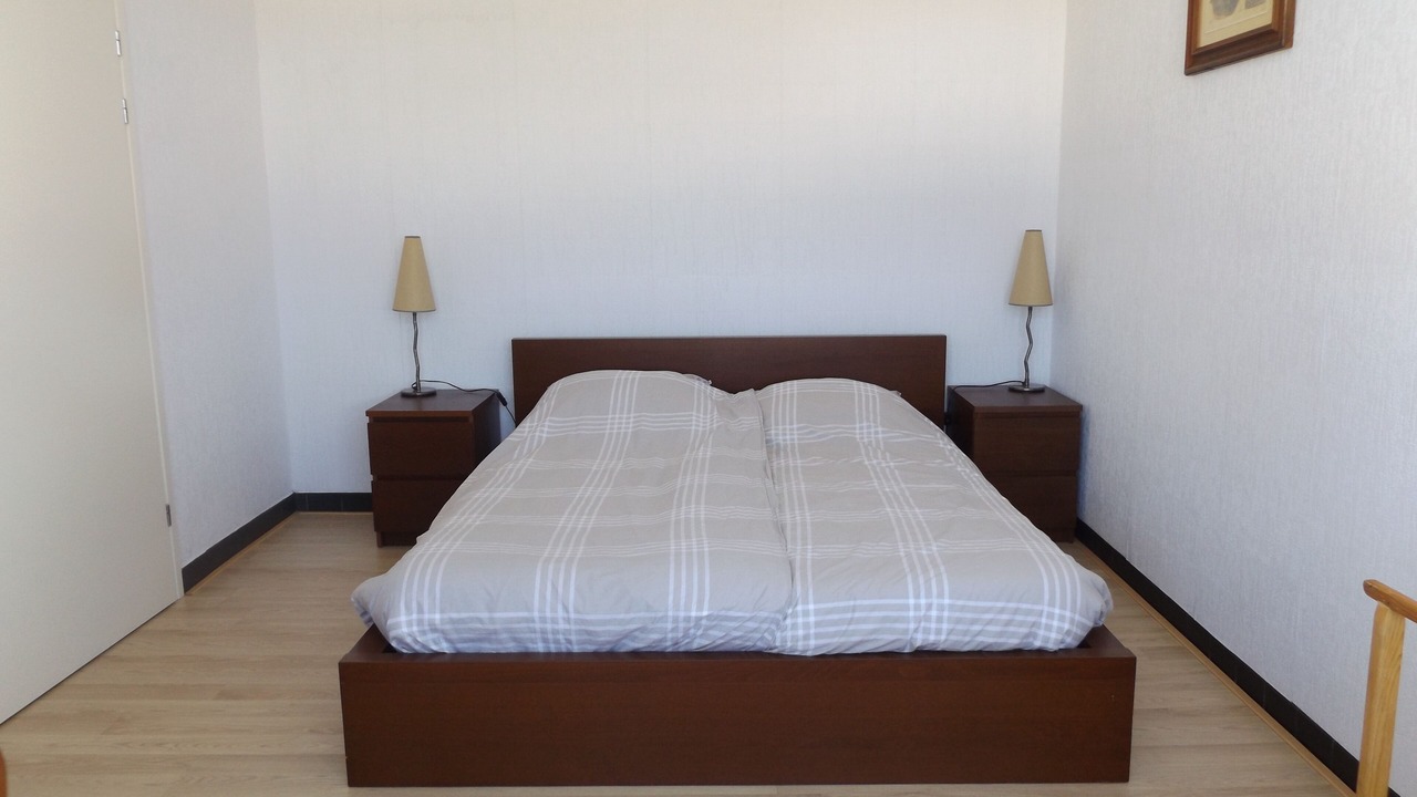 Photo of Bedroom in Ottenstein