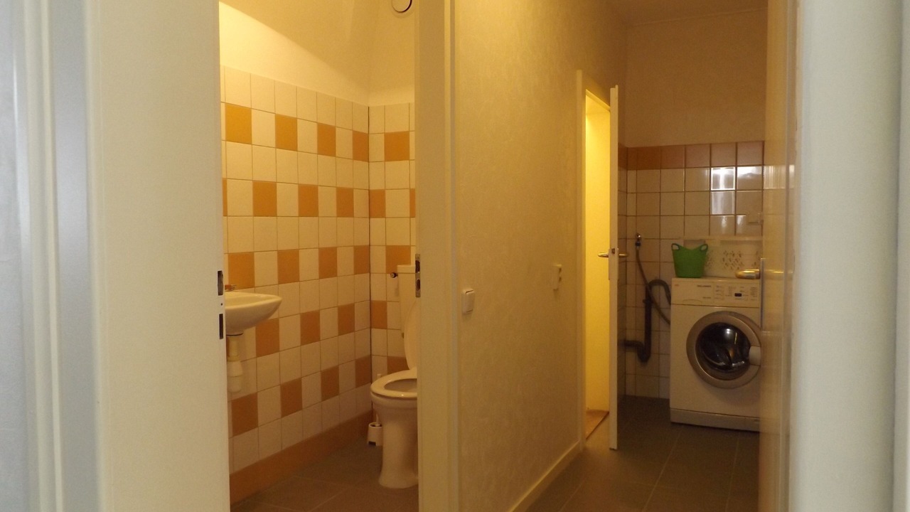 Photo of Bathroom in Ottenstein