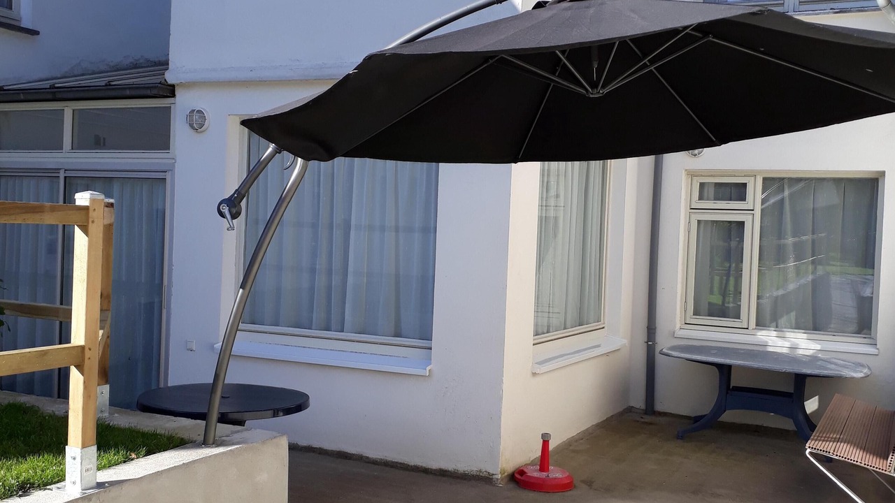 Photo of Patio Balcony in Ottenstein