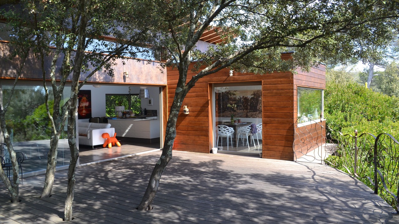 Photo of Outdoor in Garrigues