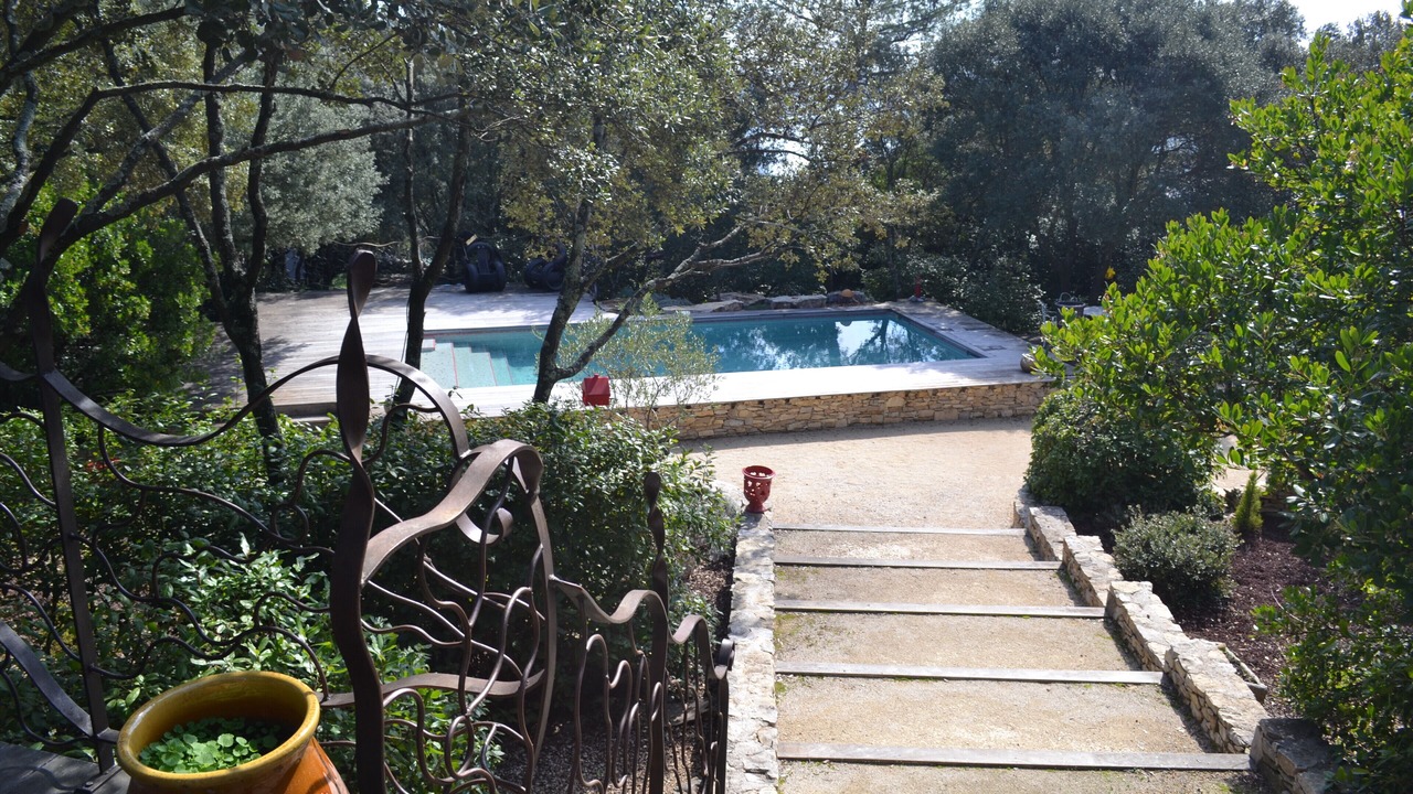 Photo of Outdoor in Garrigues