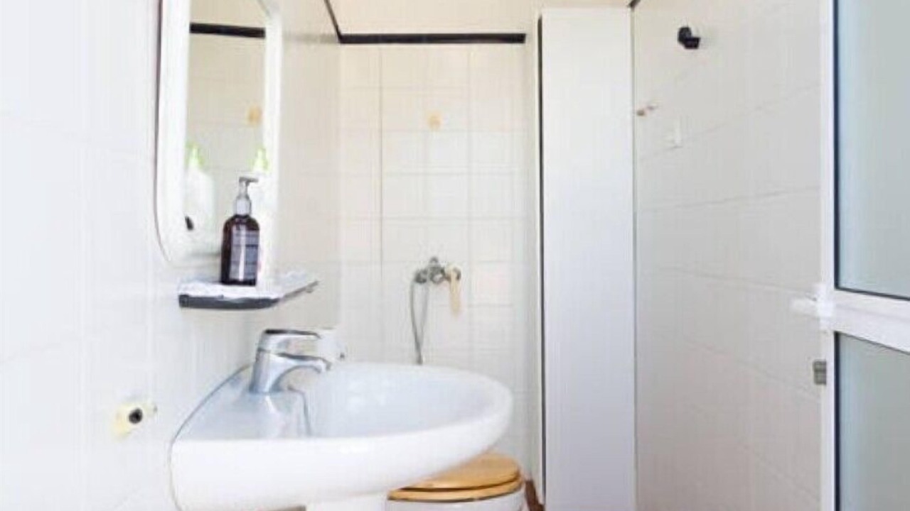 Photo of Bathroom in Candelaria