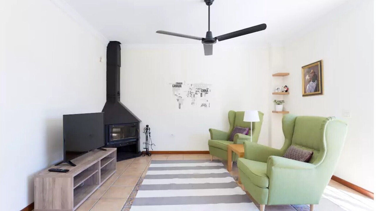 Photo of Livingroom in Candelaria