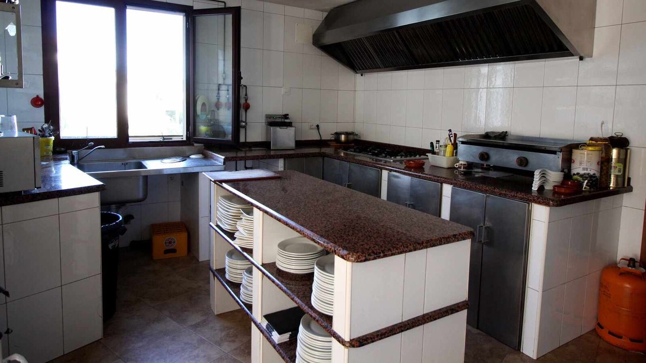 Photo of Kitchen in Enguidanos