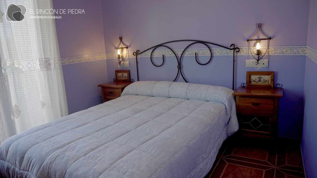 Photo of Bedroom in Enguidanos