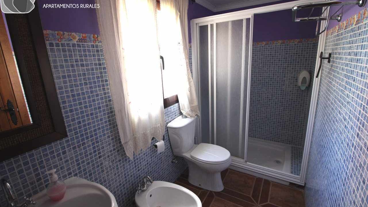 Photo of Bathroom in Enguidanos