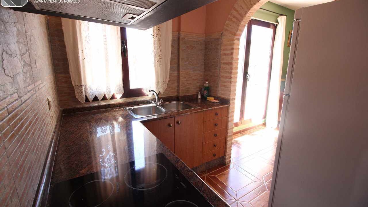 Photo of Kitchen in Enguidanos
