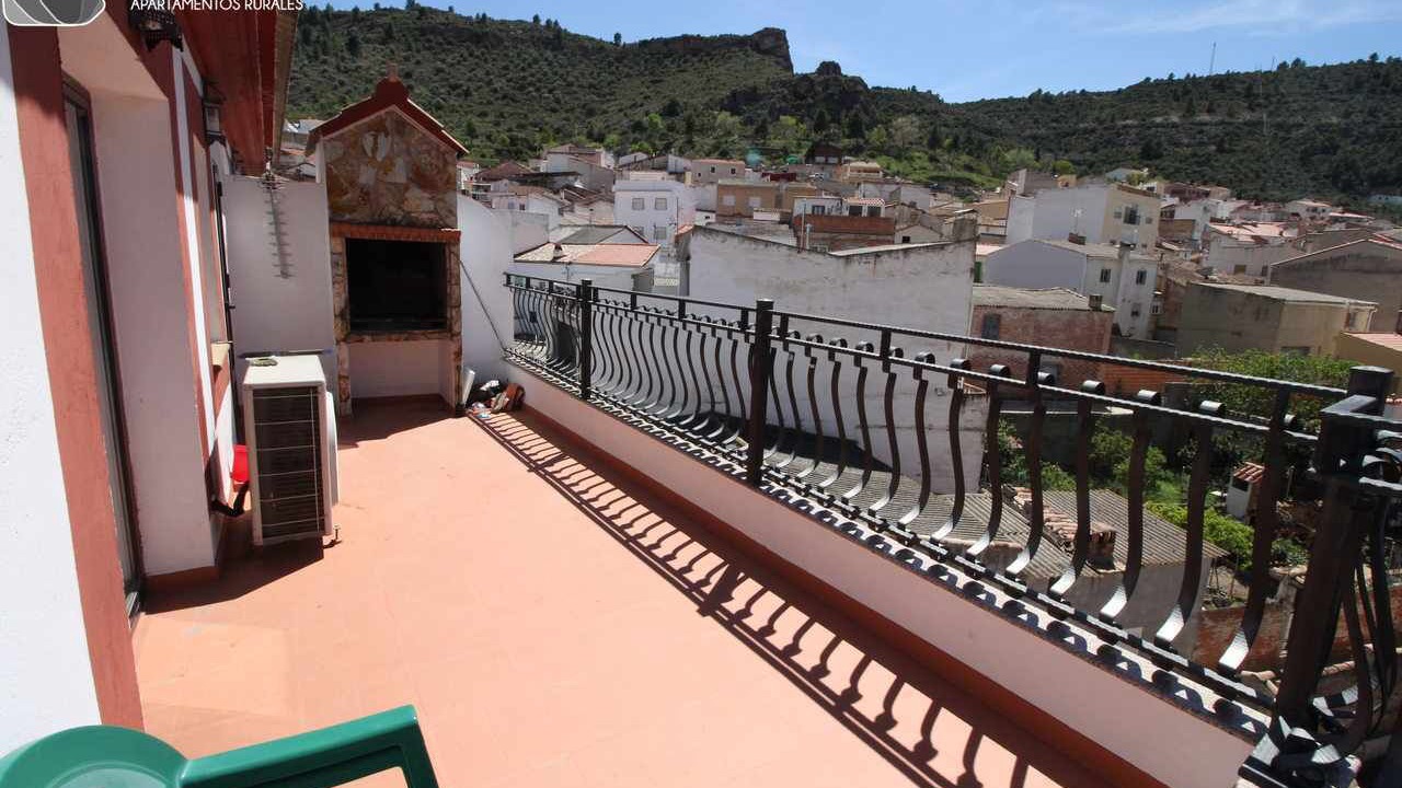 Photo of Patio Balcony in Enguidanos