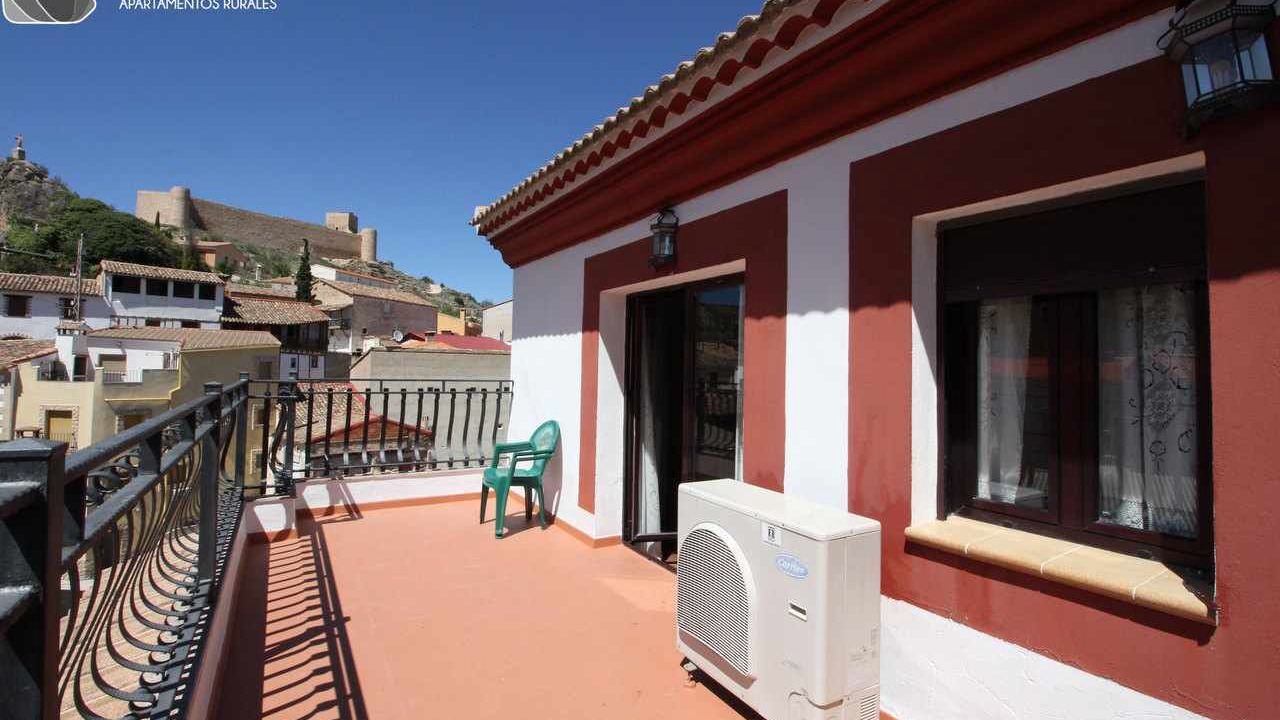 Photo of Outdoor in Enguidanos