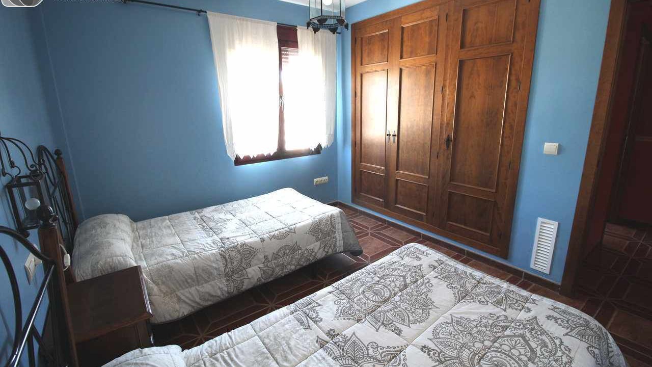 Photo of Bedroom in Enguidanos