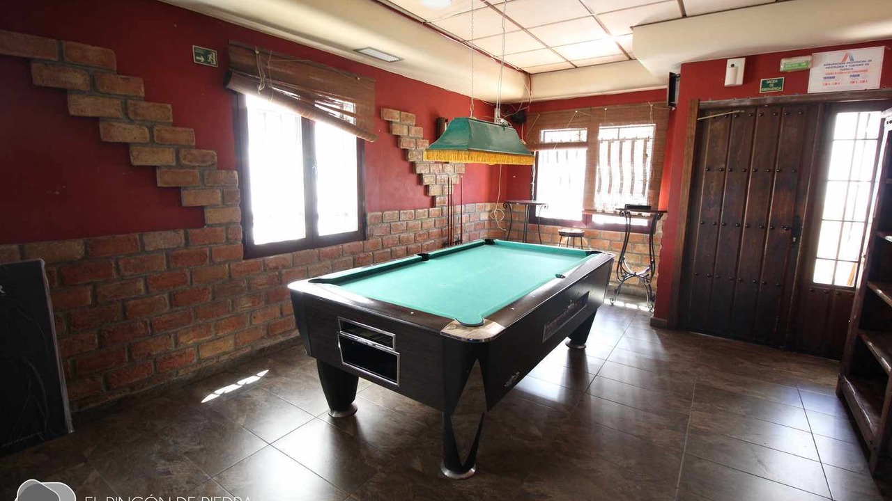 Photo of Bedroom in Enguidanos