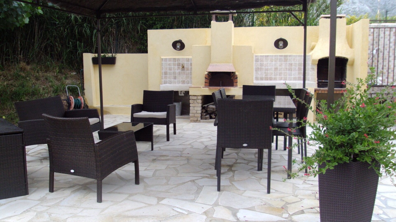 Photo of Outdoor in Puyloubier