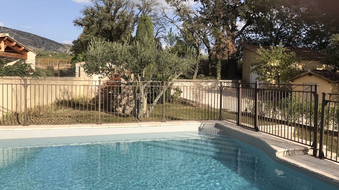 Photo of Outdoor in Puyloubier