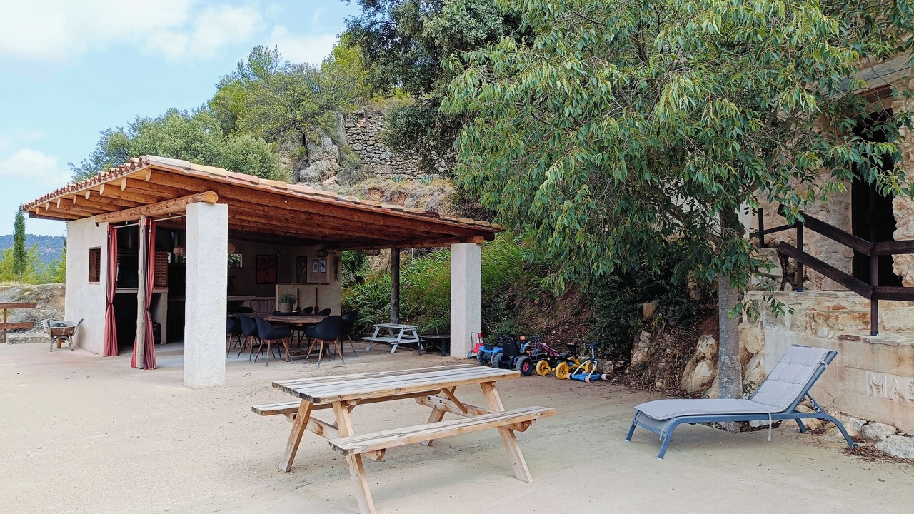 Photo of Outdoor in Fuentespalda