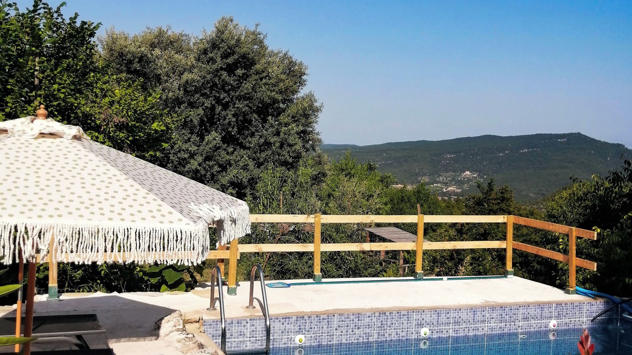 Photo of Outdoor in Fuentespalda