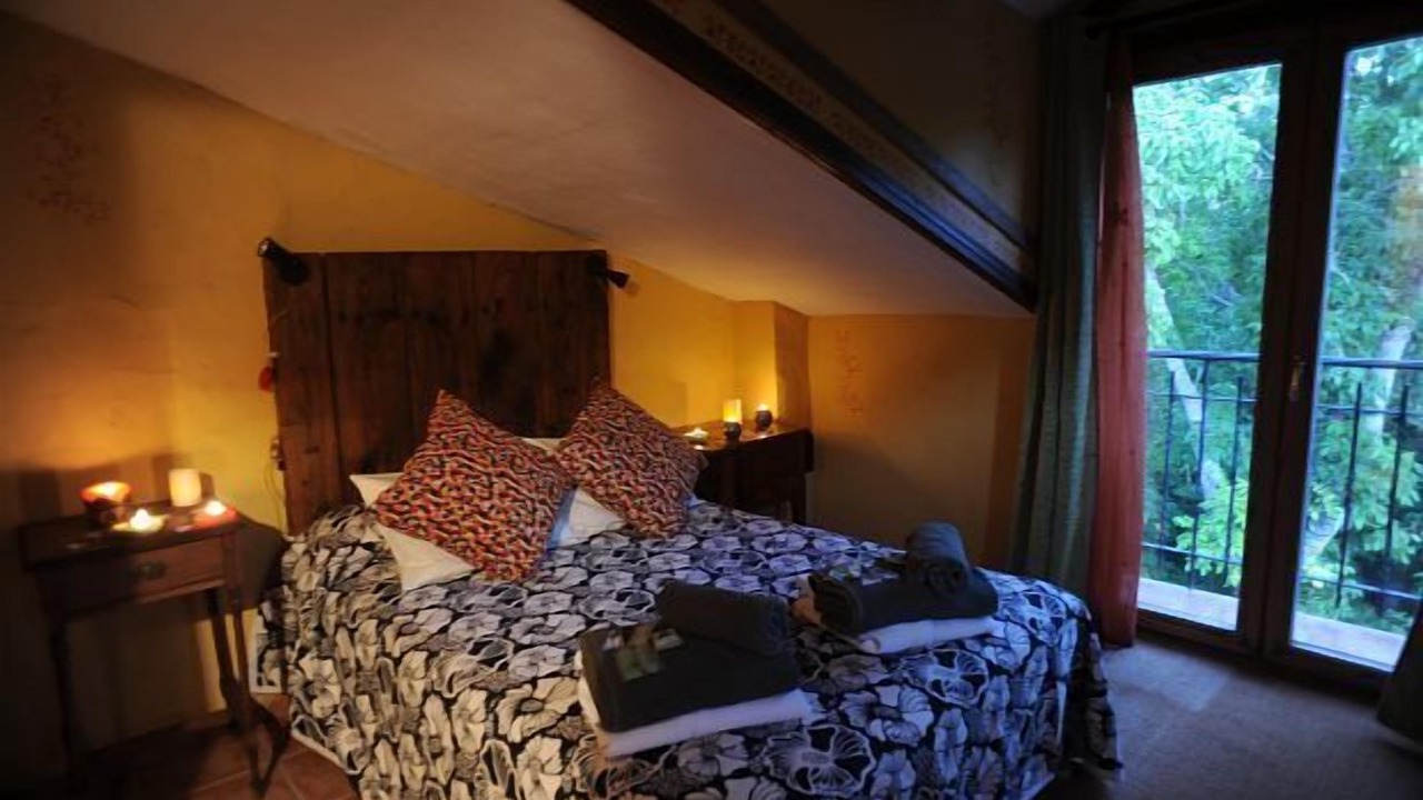 Photo of Bedroom in Monasterio