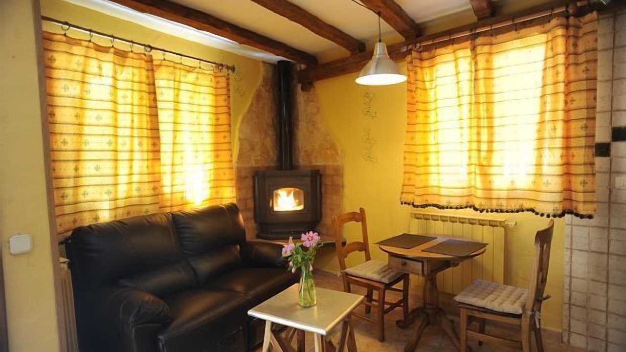 Photo of Livingroom in Monasterio
