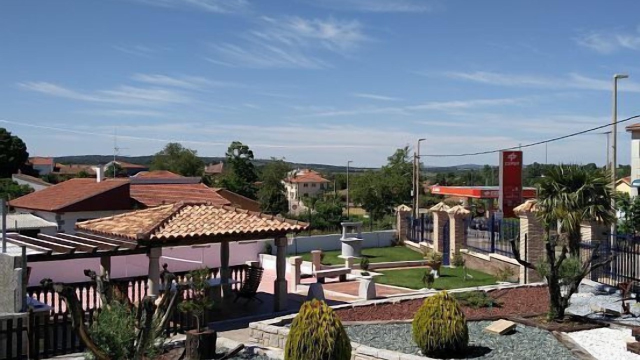 Photo of Outdoor in Linares de Riofrio
