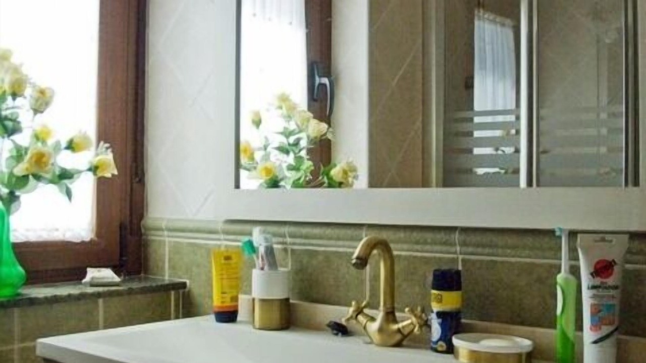 Photo of Bathroom in Linares de Riofrio