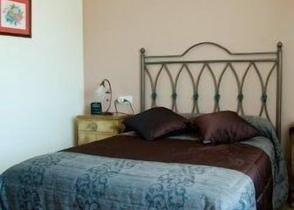 Photo of Bedroom in Linares de Riofrio